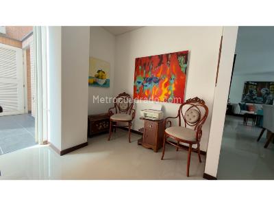 Apartamento de 3 alcobas en venta en Pance, Cali, 187 m² · foto 17 de 20