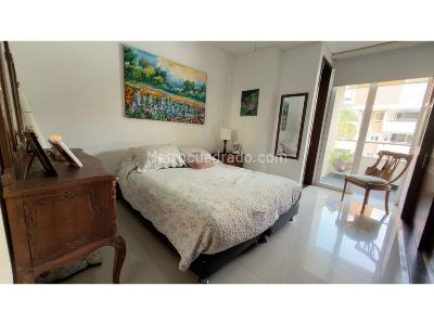 Apartamento de 3 alcobas en venta en Pance, Cali, 187 m² · foto 18 de 20