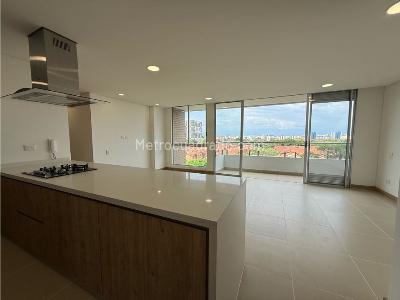 Apartamento de 3 alcobas en venta en Valle Del Lili, Cali, 119 m² · foto 2 de 15