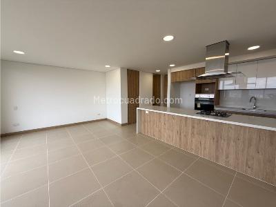 Apartamento de 3 alcobas en venta en Valle Del Lili, Cali, 119 m² · foto 3 de 15