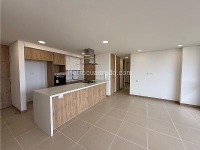 Apartamento de 3 alcobas en venta en Valle Del Lili, Cali, 119 m² · foto 4 de 15