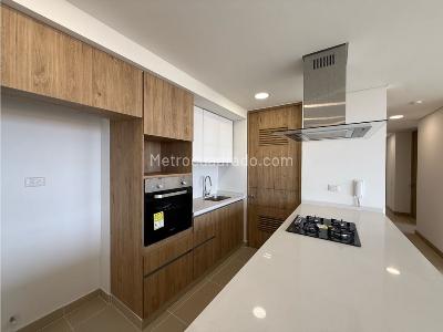 Apartamento de 3 alcobas en venta en Valle Del Lili, Cali, 119 m² · foto 6 de 15