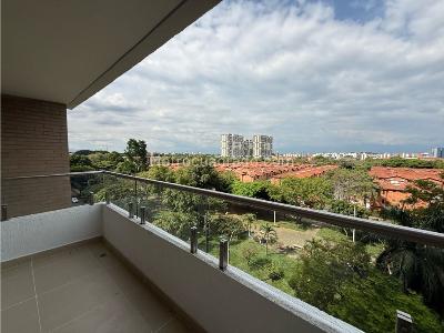 Apartamento de 3 alcobas en venta en Valle Del Lili, Cali, 119 m² · foto 8 de 15