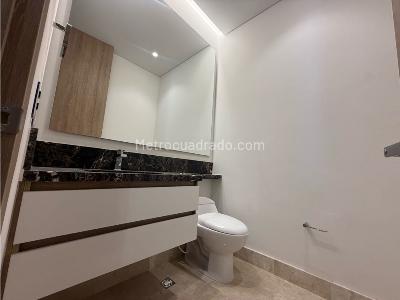 Apartamento de 3 alcobas en venta en Normandia, Cali, 181 m² · foto 10 de 19