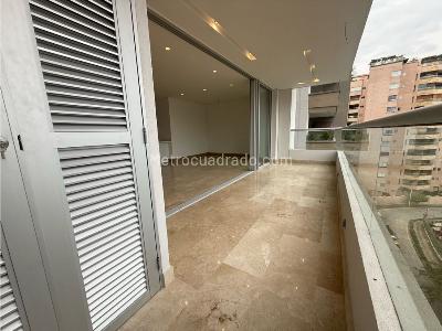 Apartamento de 3 alcobas en venta en Normandia, Cali, 181 m² · foto 3 de 19
