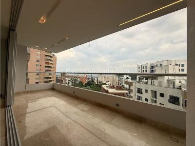 Apartamento de 3 alcobas en venta en Normandia, Cali, 181 m² · foto 4 de 19