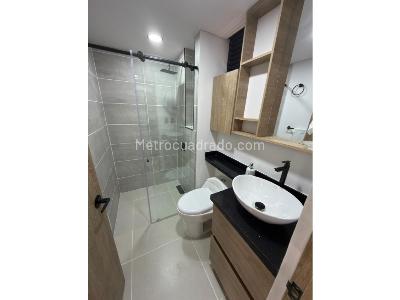 Apartaestudio en venta en Pance, Cali, 29 m² · foto 3 de 12