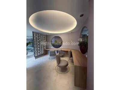Apartaestudio en venta en Pance, Cali, 29 m² · foto 10 de 12