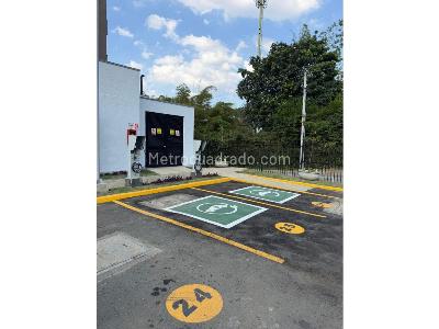 Apartaestudio en venta en Pance, Cali, 29 m² · foto 12 de 12