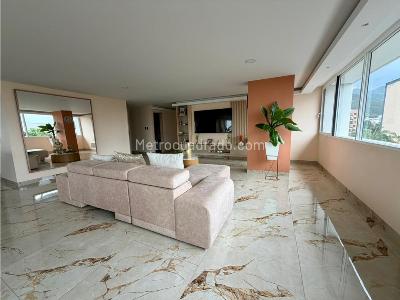 Apartamento en venta en Versalles, Cali · foto 2 de 16