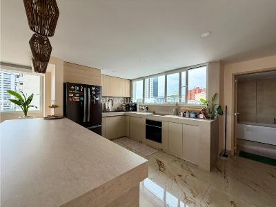Apartamento en venta en Versalles, Cali · foto 6 de 16