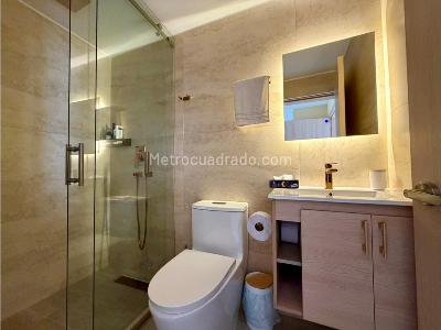 Apartamento en venta en Versalles, Cali · foto 8 de 16