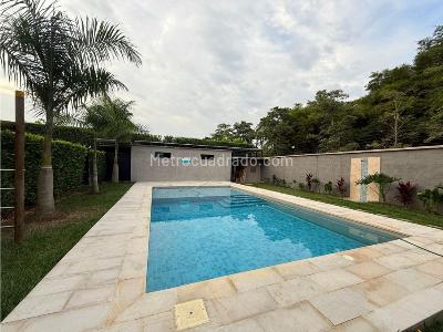 Casa de 3 alcobas en venta en La Viga, Cali, 360 m² · foto 14 de 15