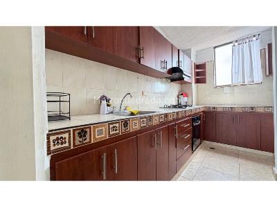 Apartamento en venta en El Refugio, Cali · foto 3 de 16