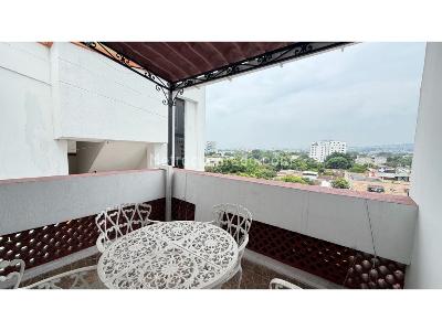 Apartamento en venta en El Refugio, Cali · foto 6 de 16
