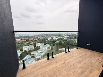 Apartamento en venta en Pance, Cali · foto 3 de 11