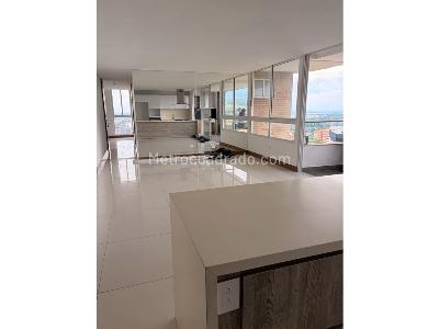 Apartamento de 3 alcobas en venta en Ciudad Jardin, Cali, 140 m² · foto 2 de 9