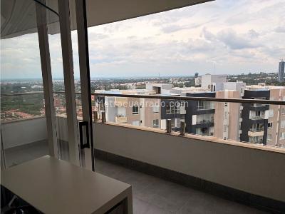 Apartamento de 3 alcobas en venta en Ciudad Jardin, Cali, 140 m² · foto 7 de 9