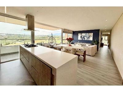 Apartamento de 3 alcobas en venta en Ciudad Jardin, Cali, 147 m² · foto 2 de 9