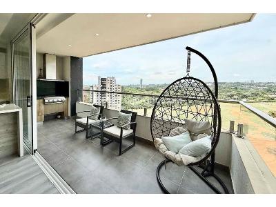Apartamento de 3 alcobas en venta en Ciudad Jardin, Cali, 147 m² · foto 5 de 9