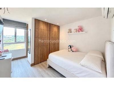 Apartamento de 3 alcobas en venta en Ciudad Jardin, Cali, 147 m² · foto 7 de 9