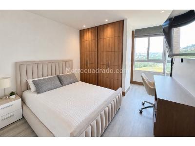 Apartamento de 3 alcobas en venta en Ciudad Jardin, Cali, 147 m² · foto 8 de 9