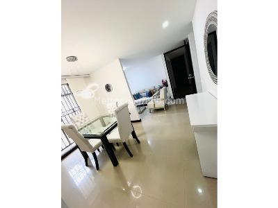 Apartamento en venta en El Ingenio, Cali · foto 4 de 15