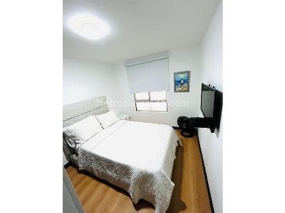 Apartamento en venta en El Ingenio, Cali · foto 10 de 15