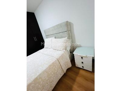Apartamento en venta en El Ingenio, Cali · foto 13 de 15