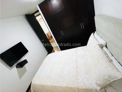 Apartamento en venta en El Ingenio, Cali · foto 15 de 15