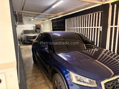 Casa de 3 alcobas en venta en Ciudad 2000, Cali, 142 m² · foto 3 de 5
