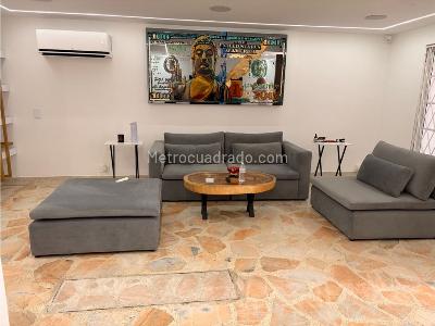 Casa de 3 alcobas en venta en Ciudad 2000, Cali, 142 m² · foto 5 de 5