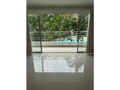 Apartamento de 2 alcobas en venta en Valle Del Lili, Cali, 80 m² · foto 2 de 8