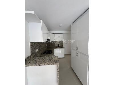 Apartamento de 2 alcobas en venta en Valle Del Lili, Cali, 80 m² · foto 5 de 8