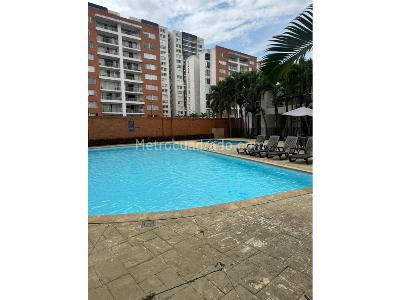 Apartamento de 2 alcobas en venta en Valle Del Lili, Cali, 80 m² · foto 8 de 8