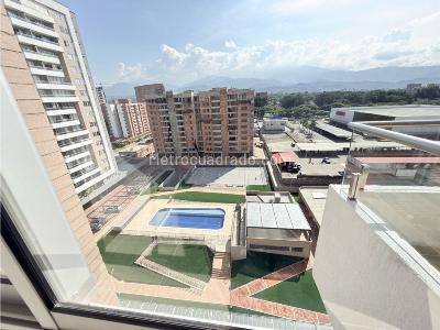 Apartamento de 3 alcobas en venta en Valle Del Lili, Cali, 91 m² · foto 5 de 11