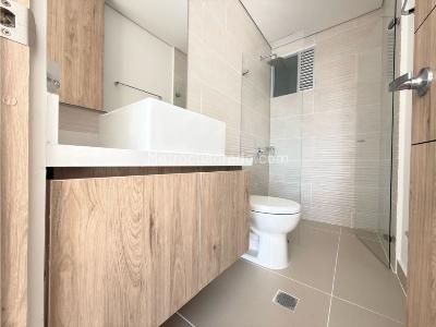 Apartamento de 3 alcobas en venta en Valle Del Lili, Cali, 91 m² · foto 9 de 11