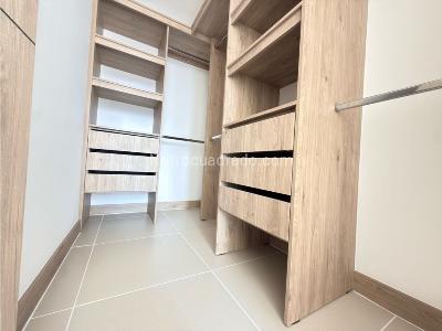 Apartamento de 3 alcobas en venta en Valle Del Lili, Cali, 91 m² · foto 10 de 11