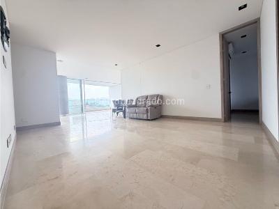 Apartamento en venta en Pance, Cali · foto 3 de 19