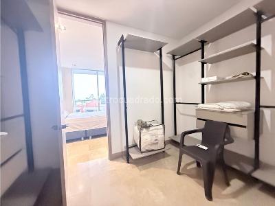Apartamento en venta en Pance, Cali · foto 8 de 19