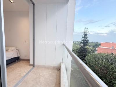 Apartamento en venta en Pance, Cali · foto 9 de 19
