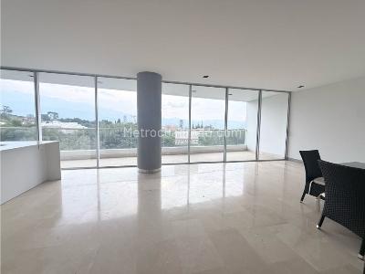 Apartamento en venta en Pance, Cali · foto 17 de 19