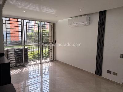 Apartamento de 3 alcobas en venta en Ciudad Melendez, Cali, 61 m² · foto 2 de 8