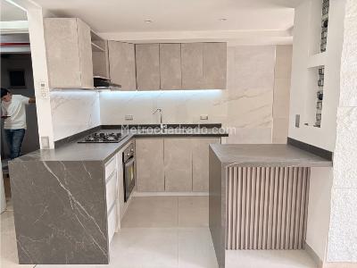 Apartamento de 3 alcobas en venta en Ciudad Melendez, Cali, 61 m² · foto 4 de 8
