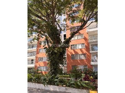 Apartamento de 3 alcobas en venta en Valle Del Lili, Cali, 86 m² · foto 2 de 11