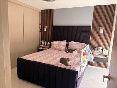 Apartamento de 3 alcobas en venta en Valle Del Lili, Cali, 86 m² · foto 10 de 11