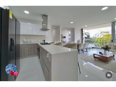 Apartamento de 3 alcobas en venta en Ciudad Jardin, Cali, 115 m² · foto 4 de 19
