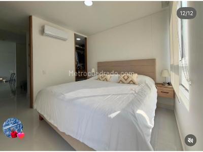 Apartamento de 3 alcobas en venta en Ciudad Jardin, Cali, 115 m² · foto 8 de 19