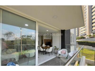 Apartamento de 3 alcobas en venta en Ciudad Jardin, Cali, 115 m² · foto 14 de 19