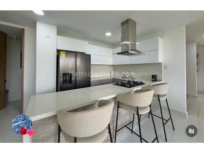 Apartamento de 3 alcobas en venta en Ciudad Jardin, Cali, 115 m² · foto 15 de 19